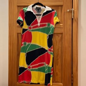 Ralph Lauren summer dress